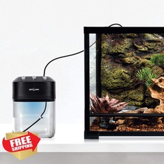 REPTI ZOO 2.2L Solo Mister