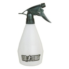 Exo Terra Mini Mister Spray Bottle, 16-Ounces 15.9 Ounces, Yellow