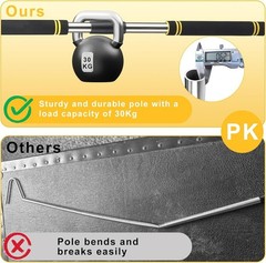 Snake Hook, Stainless Steel Snake Hook and Reptile for Controlling, Moving,Or…