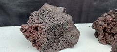 Terrarium Rock Bonsai Suiseki Dragon Stone Hardscaping Aquascaping Lavarock Set