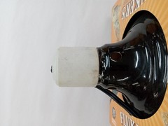 Fluker’s Deluxe Clamp Lamp