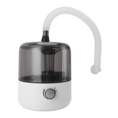 3.5L Reptile Humidifier Large Capacity 280mL/h Top Fill Fogger With Humidity