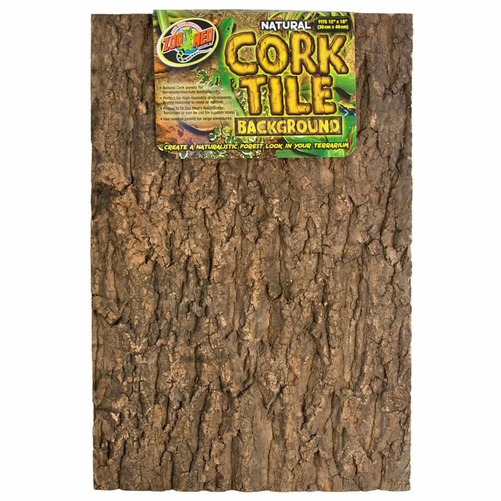 Natural Cork Background in 11.25 X 17