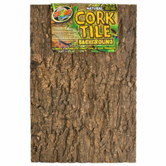 Natural Cork Background in 11.25 X 17