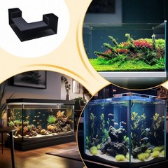 Shrimp Decor – Aquarium Hideouts & Tunnels, Fish & Shrimp Breeding Caves