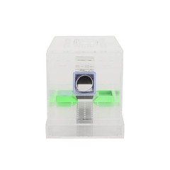 Cricket Keeper Tank Box, Cricket Care Kit Durable and Sturdy Equipped with Wa…