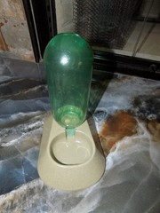 Fluker Lizard Water Dispenser