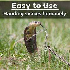Animal Handling Gloves Leather Padding Dog Cat Scratch Protection Grabbing Glove