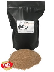 Premium Dubia Roach Chow