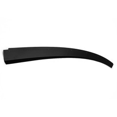ZROADZ Noise Cancelling Wind Diffuser Black Aluminum for 50 Inch Curved Doubl…