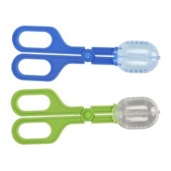 Reptile Feeding Clamp Reptile Feeding And Cleaning Tool Reptile Poop Scoop