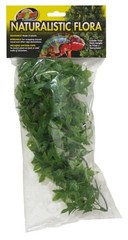Zoo Med Natural Bush™ Plants – Congo Ivy Small 36cm