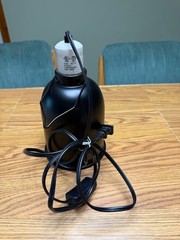 Reptile Dome Light Thrive 5.5” Model DPDL-55 120V 60Hz 100W