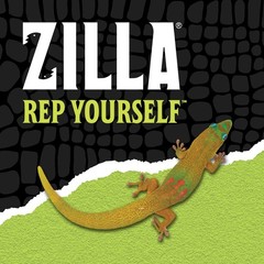 Zilla Mini Compact Fluorescent Bulbs Tropical
