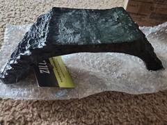 Zilla Basking Platform Ramp Small