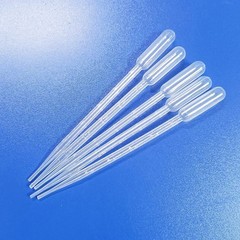 5 Pack Aquarium Test Dropper 5ml (Length 8.4”) Coral Feeder Mini Fish Bowl F…