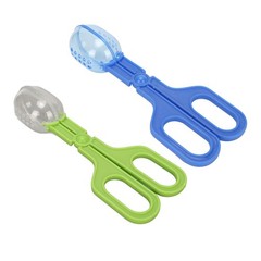 Reptile Feeding Clamp Reptile Feeding And Cleaning Tool Reptile Poop Scoop