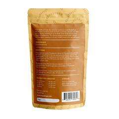 Dried Mealworms Treat High Protein Calcium Rich Treat 1.5oz