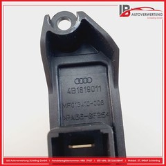 AUDI A6 AVANT 4B, C5 2.5 TDI Auxiliary Heater Heat Exchanger 4B1819011 MF0134…