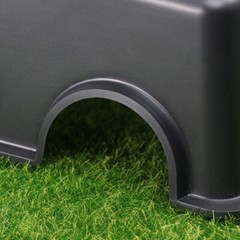 lizard hideout turtle shelter Lizard Hideout Lizard Hide Box Lizard Hideout Pet