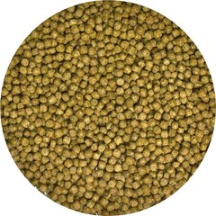 Zoo Med Aquatic Turtle Food With Added Vitamins and Minerals 7.5-Ounces