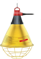 Poultry Heating Lamp,Animal Husbandry Household Planting Heating Lamp, Poultry B