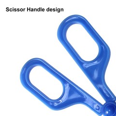 Reptile Feeding Clamp Reptile Feeding And Cleaning Tool Reptile Poop Scoop