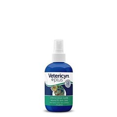Vetericyn Reptile Wound and Skin Care Plus | Non-Toxic First Aid Spray for Li…