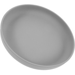 Scoop Plate Non Slip Plates for Disabled Anti-spill Dinner The Elderly Child
