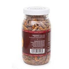 Fluker’s Bearded Dragon Medley Treats For Bearded Dragons and Other Reptiles