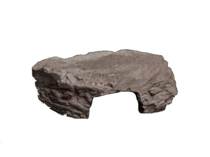 Mini Corner Cave