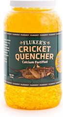 Fluker Labs Cricket & Insects Quencher SFK71203 Calcium Fortified 7.5lbs Pounds
