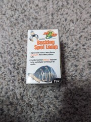 New!! Zoo Med Repti Basking Spot Lamp Replacement 75 W Bulb