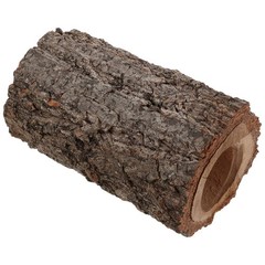 Reptile Hide Resting Spider Hideouts Trunk Hides for Snakes Lizard Shelters