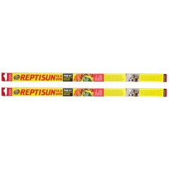 2 Pack T8 ReptiSun 10.0 UVB Bulbs 24″ 17W