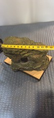 Floating Rock Reptile Basking Platform