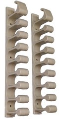 Gecko’s Toes Water Hose Rack (Two Pack)