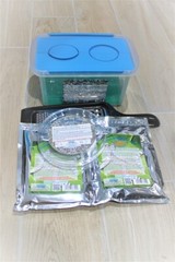 Educational Silkworm Kit Life Science Eggs – Cocoons v2.0