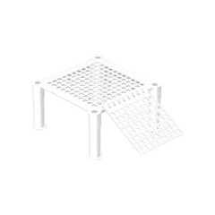 Turtles Basking Platform Turtles Tanks Dock Float Decoration Resting Turtles