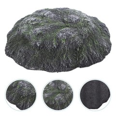 Turtle Platform Aquarium Basking Turtles Reptiles Tortoise Floating