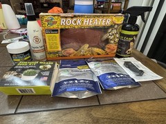 Reptile Kit