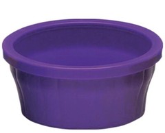 Kaytee Cool Crock Large 18OZ Dish Bowl SMALL Animal Food Treats Rabbit Ferret