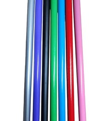 20 Inch Ultralight Snake Hook – Pink Reptile Handling Tool