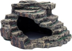 Bearded Dragon Habitat Accessories