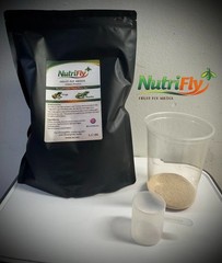 Fruit Fly Media Culture Mix 2.5 Lbs