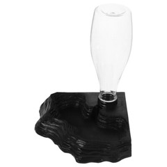 Lizard Tank Accessories Reptile Supplies Automatic Drinking Fountain Water