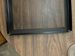 Terrarium Screen Cover 20in x 10in. Covers 20 Gal Tank. Reptile/Small Pet Home