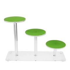 Lizard Terrarium Accessory with Turtle Basking Dock and Versatile Climbing Space