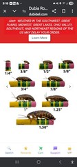 Dubia Roaches Feeder Insects Various Sizes for Reptile Feeding