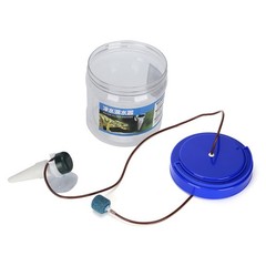 Reptile Water Dripper Adjustable Dripping Tool For Humidity Maintenance Trending